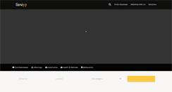 Desktop Screenshot of farsiyp.com
